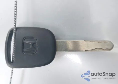 2004 Honda Pilot Ex z USA, uszkodzony, nr VIN 2HKYF18494H508992